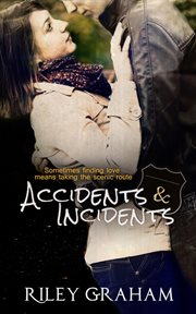 Accidents & incidents cover image