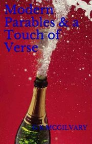 Modern parables & a touch of verse cover image