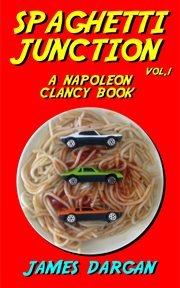 Spaghetti junction cover image