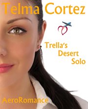 Trella's desert solo cover image