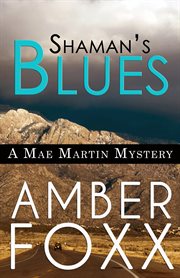 Shaman's blues cover image