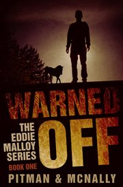 Warned off cover image