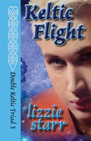 Keltic flight cover image