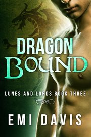 Dragon bound cover image