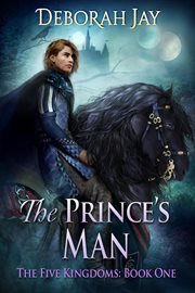 The prince's man cover image