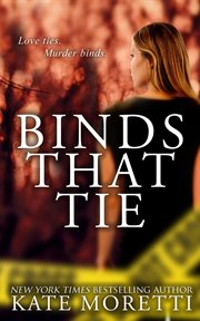Binds that tie cover image