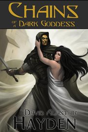 Chains of a dark goddess cover image