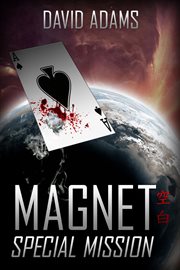 Magnet: special mission cover image
