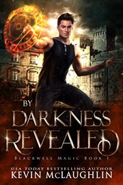 By Darkness Revealed cover image