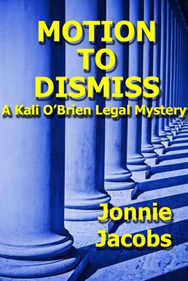 Cover image for Motion To Dismiss