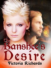 The banshee's desire cover image