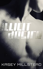 Illicit Desire cover image