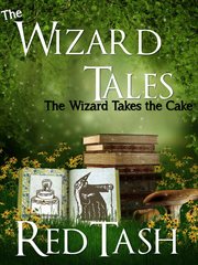 The wizard takes the cake cover image