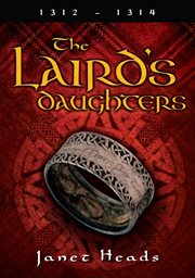 The laird's daughters cover image