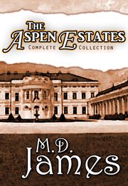 The aspen estates: complete collection cover image