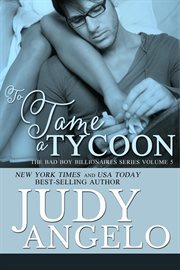 To tame a tycoon cover image