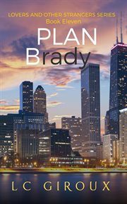 Plan Brady cover image