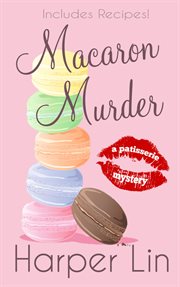 Macaron murder cover image