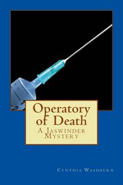 Operatory of death cover image