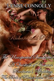 Richard and Rose: Short Stories and Extras cover image