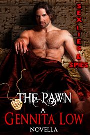 The Pawn : Sex Lies & Spies cover image