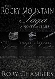 The rocky mountain saga cover image