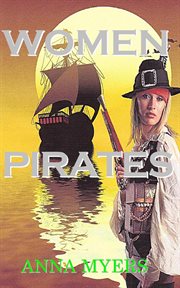 Women pirates cover image
