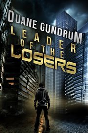 Leader of the losers cover image