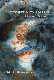 Opportunity Calls : Chinavare's Find, Book One. Volume 1 cover image