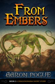 From embers cover image
