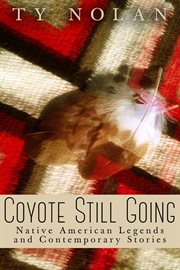 Coyote still going cover image