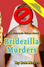 Bridezilla murders cover image