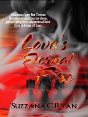 Love's Eternal Fire cover image