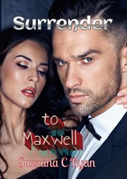 Surrender to Maxwell cover image
