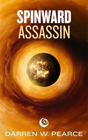 Spinward assassin cover image
