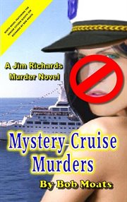 Mystery cruise murders cover image