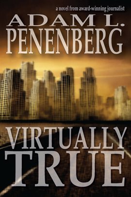 Cover image for Virtually True