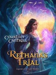 Rethana's Trial cover image