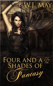 Four and a half shades of fantasy cover image