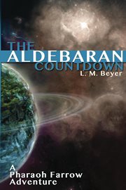 The aldebaran countdown cover image