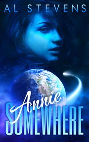 Annie somewhere cover image
