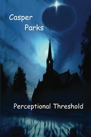 Perceptional threshold: the questioning cover image