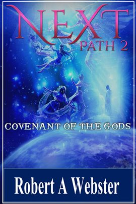Cover image for Next - Covenant of the Gods
