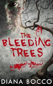 The bleeding trees cover image
