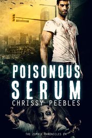 Poisonous Serum cover image