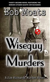 Wiseguy murders cover image