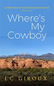 Where's my cowboy? cover image