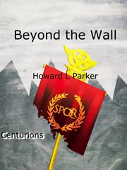 Beyond the wall cover image