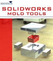 Solidworks mold tools cover image