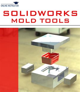 Cover image for SolidWorks Mold Tools
